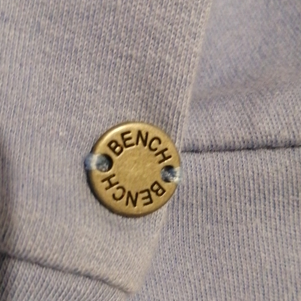 Bench sweater - Picture 4 of 5